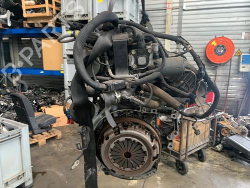 Engine PEUGEOT 207 SW (WK_) 1.4 16V | BP35987797M1 - Image 4