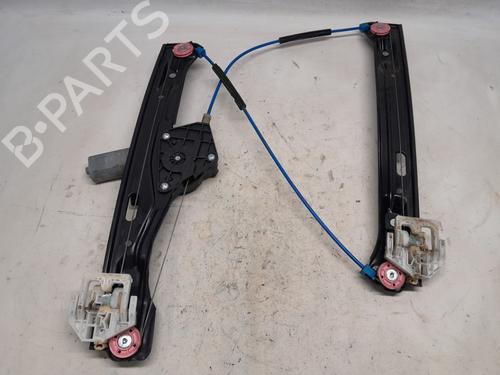 Used Front left window mechanism BMW 3 Touring (F31) 320 d (184 hp) 29166857