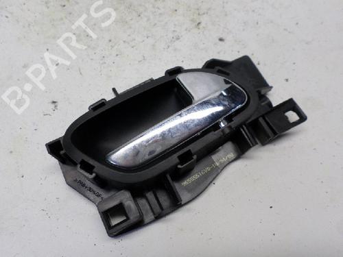 Used Rear right exterior door handle CITROËN C4 Picasso I MPV (UD_) 2.0 HDi 138 (136 hp) 11064888