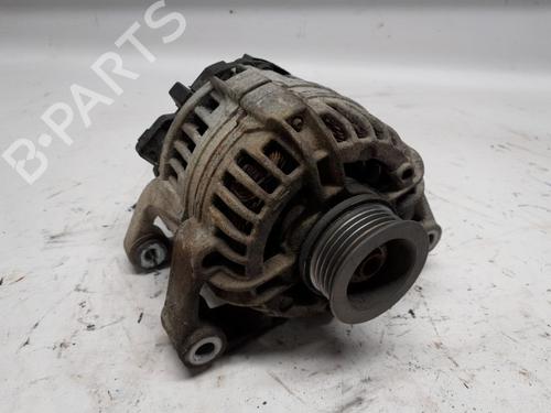 Generator OPEL CORSA C (X01) 1.2 Twinport (F08, F68) (80 hp) 32035747