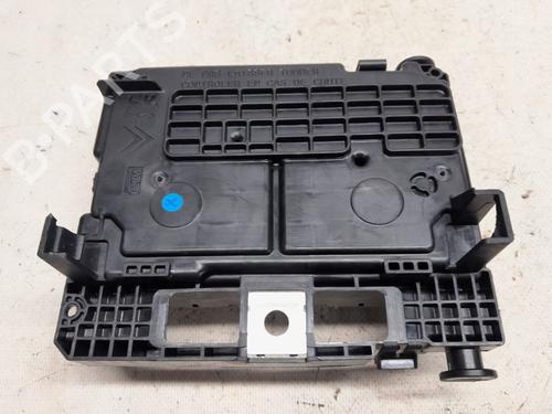 Fuse box CITROËN C3 II (SC_) 1.4 HDi 70 (SC8HZC, SC8HR0, SC8HP4) | BP27406590E1 