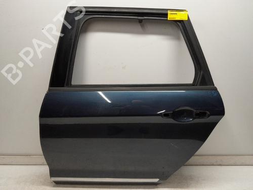 Used Left rear door CITROËN C5 III Break (RW_) 2.0 HDi 140 (140 hp) 22389049