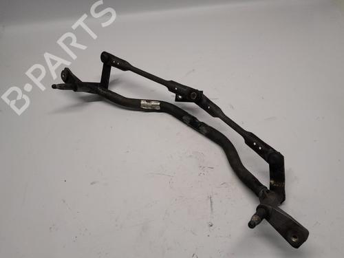 Used Front wipers mechanism OPEL VIVARO B Van (X82) 1.6 CDTI (05) (140 hp) 18954663