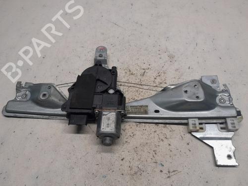 Used Rear right window mechanism PEUGEOT 308 SW I (4E_, 4H_) 1.6 16V (120 hp) 22212723