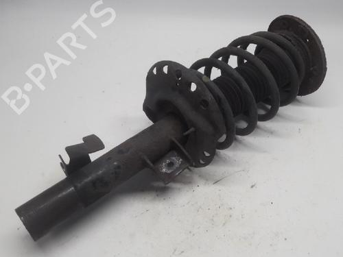 Used Left front shock absorber VOLVO V70 III (135) 2.4 D (175 hp) 11078334