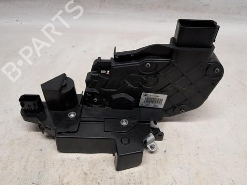 Vergrendeling rechts achter VOLVO V70 III (135) D4 AWD (181 hp) 31342869