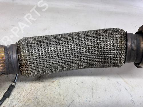 Catalyst AUDI A3 Sportback (8VA, 8VF) 1.4 TFSI e-tron | BP40023863M10 - Image 3