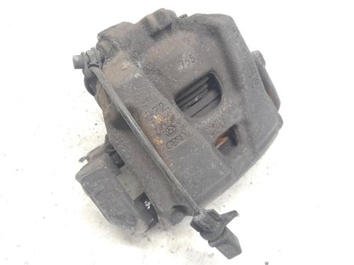 Used Left front brake caliper Left front brake caliper AUDI A5 Sportback (8TA) 2.0 TFSI (180 hp) 36475761 36475761