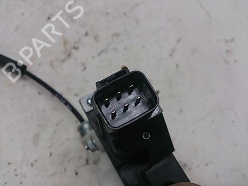 Front left window mechanism KIA RIO III (UB) 1.1 CRDi | BP11068778C22 - Image 2