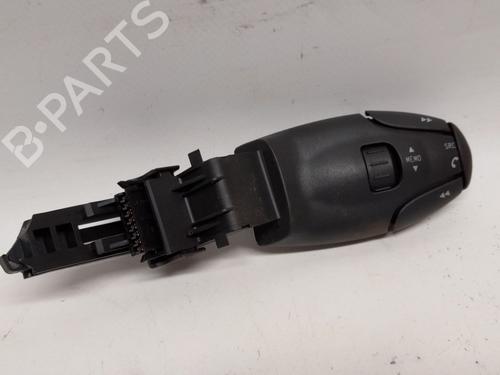 Used Steering wheel controls PEUGEOT 207 SW (WK_) 1.6 HDi (109 hp) 15194996