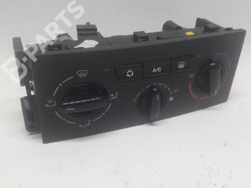Used Control unit Control unit PEUGEOT 207 (WA_, WC_) 1.6 HDi (90 hp) 11078953 11078953