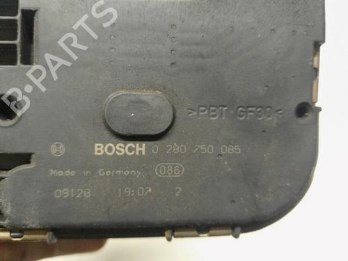 Throttle body PEUGEOT 206 Hatchback (2A/C) 1.6 16V | BP21287457M82 