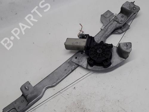 Used Front right window mechanism Front right window mechanism 11071480 11071480