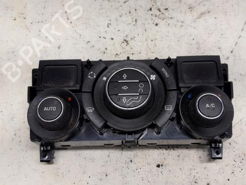 Used Climate control Climate control PEUGEOT 308 SW I (4E_, 4H_) 1.6 HDi (112 hp) 13027784 13027784
