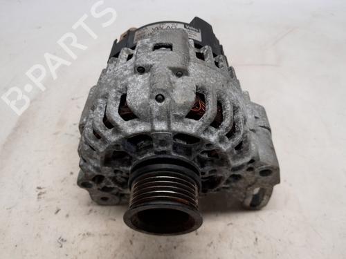 Used Alternator VW POLO (9N_, 9A_) 1.4 16V (75 hp) 24135131