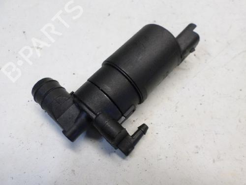 Used Washer pump Washer pump 13151477 13151477