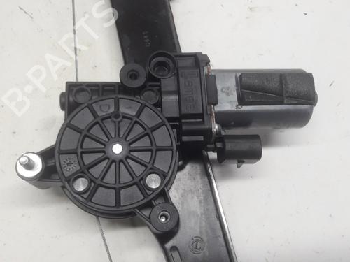 Front left window mechanism FIAT PUNTO EVO (199_) 1.3 D Multijet | BP11076408C22 