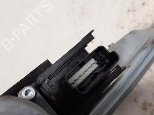 Rear left window mechanism PEUGEOT 308 I (4A_, 4C_) 1.6 16V | BP11950854C24 