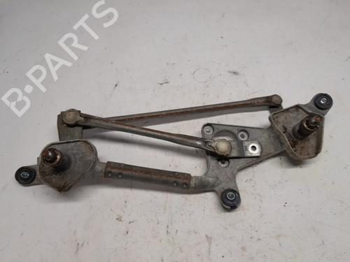 Articulacion limpia delantero Articulacion limpia delantero FIAT SEDICI (189_) 1.6 16V 4x4 (107 hp) 36752178 36752178