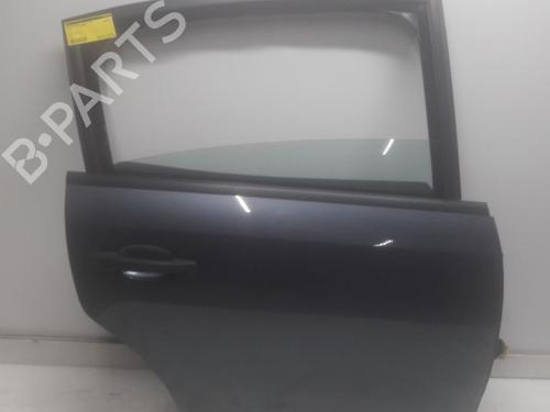 Used Right rear door Right rear door CITROËN C4 I (LC_) 1.6 16V (109 hp) 11081069 11081069