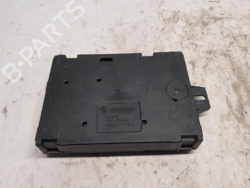 Electronic module DACIA DUSTER (HS_) 1.6 SCe 115 | BP33800890M83 - Image 2