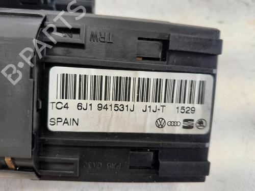 Headlight switch SEAT IBIZA IV SC (6J1, 6P5) 1.6 | BP29633619I24 