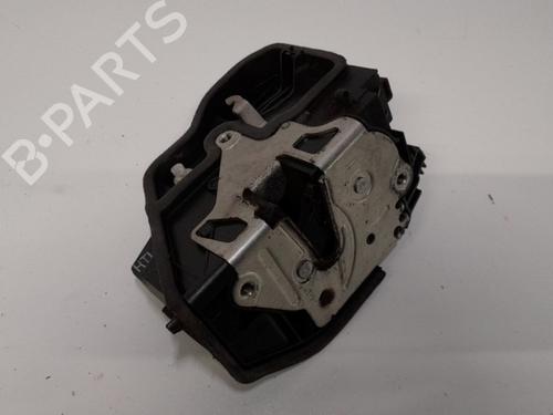 Used Rear left lock BMW 1 (E87) 116 i (115 hp) 15634818
