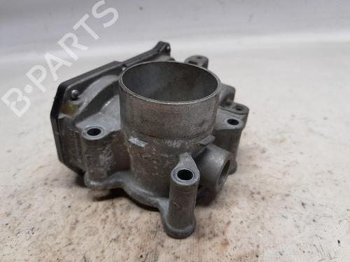 Used Throttle body Throttle body RENAULT TWINGO II (CN0_) 1.2 16V (CN04, CN0B) (75 hp) 35987784 35987784