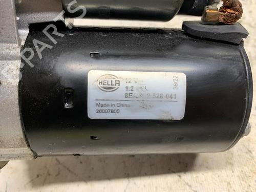 Starter BMW 3 (E90) 318 i | BP40023894M8 - Image 4