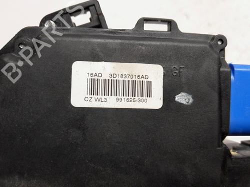 Front right lock PORSCHE CAYENNE (9PA) Turbo S 4.8 | BP23235451C97 
