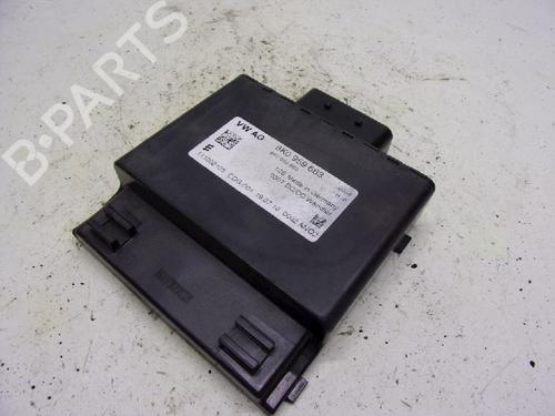 Used Electronic module VW POLO V (6R1, 6C1) 1.2 TDI (75 hp) 13151742