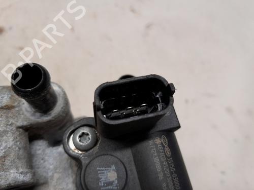 Throttle body HYUNDAI i10 I (PA) 1.2 | BP31150628M82