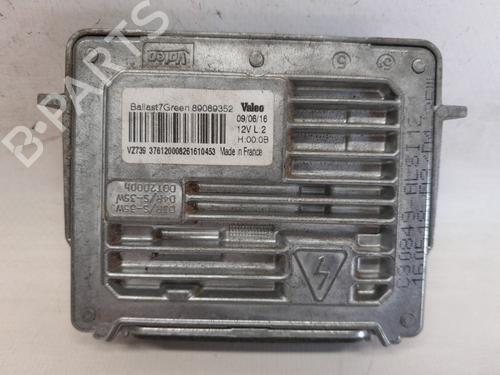 Elektronisk modul VOLVO XC60 I SUV (156) D3 (150 hp) 28827740