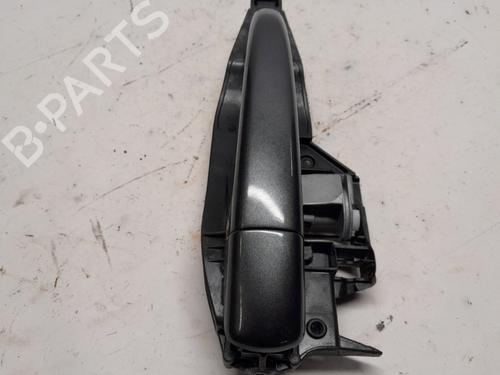 Rear left exterior door handle PEUGEOT 208 I (CA_, CC_) 1.2 VTI 82 | BP18852269C130
