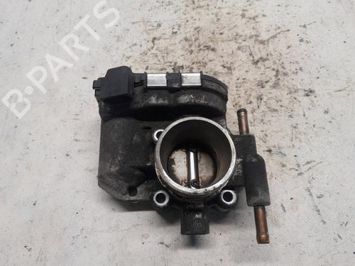 Used Throttle body OPEL CORSA D (S07) 1.4 (L08, L68) (90 hp) 22569141