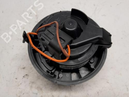 Used Heater blower motor Heater blower motor CITROËN C1 II (PA_, PS_) 1.0 VTi 72 (72 hp) 24134518 24134518