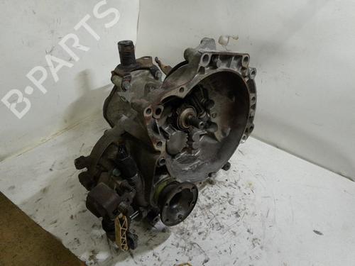 Gearkasse VW LUPO I (6X1, 6E1) 1.2 TDI 3L (61 hp) 29817535
