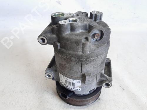 Used AC compressor RENAULT MEGANE II Coupé-Cabriolet (EM0/1_) 2.0 (135 hp) 18850654