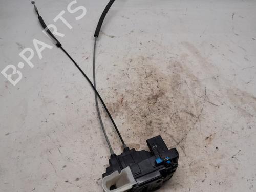 Used Front right lock HYUNDAI i20 I (PB, PBT) 1.2 (78 hp) 13155213