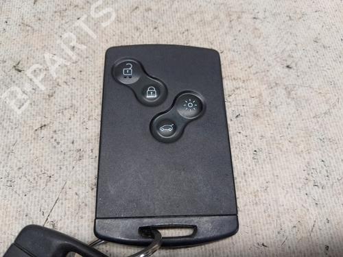 Electronic module RENAULT CLIO IV Grandtour (KH_) 1.5 dCi 90 (KHN3, KHN4) | BP30378524M83