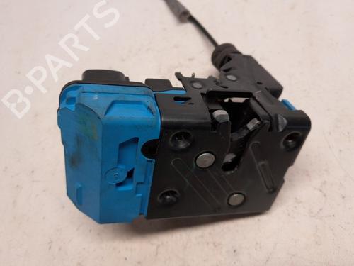 Front left lock VOLVO XC90 I (275) 3.2 AWD | BP25901826C98 