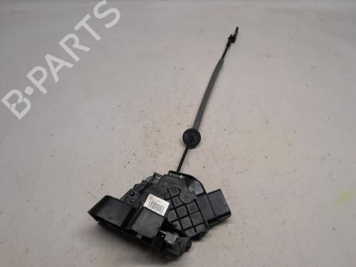 Serratura posteriore destra Serratura posteriore destra VOLVO V70 III (135) 2.0 T (203 hp) 35987855 35987855