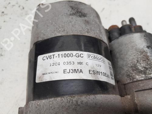 Startmotor FORD FIESTA VI (CB1, CCN) 1.0 EcoBoost | BP18849232M8 