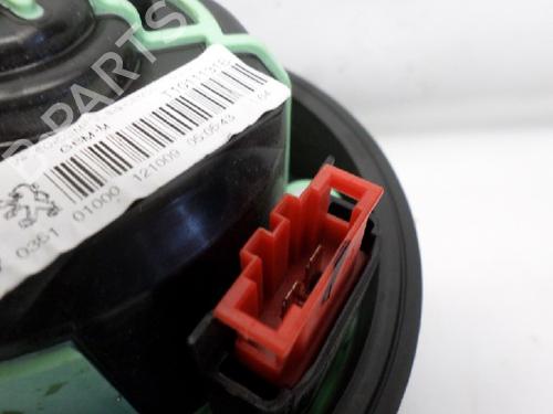 Heater blower motor PEUGEOT 308 I (4A_, 4C_) 1.6 16V | BP11065273M62 