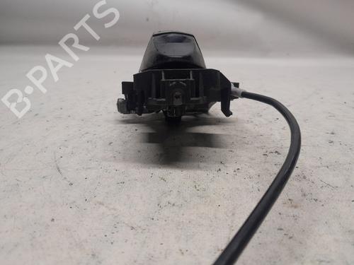 Front left exterior door handle FORD FIESTA VI (CB1, CCN) 1.0 | BP22568464C128 