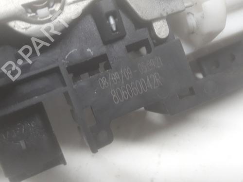 Front right exterior door handle RENAULT SCÉNIC III (JZ0/1_) 1.4 16V (JZ0F, JZ1V) | BP11568862C129 