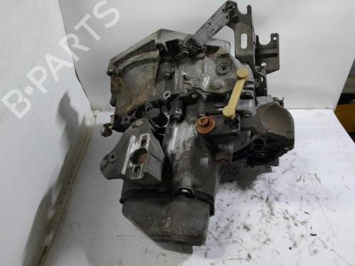 Gearbox CITROËN C2 (JM_) 1.1 | BP19689616M3 