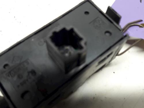 Warning switch RENAULT MEGANE III Hatchback (BZ0/1_, B3_) 1.5 dCi (BZ09, BZ0D, BZ1W, BZ29, BZ14) | BP13152329I22 