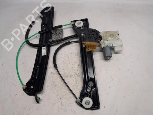 Front right window mechanism MINI MINI Convertible (F57) Cooper S | BP36651462C23 - Image 2