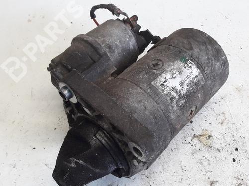 Used Starter Starter FIAT SEICENTO / 600 (187_) 1.1 (187AXB, 187AXB1A, 187AXC1A02) (54 hp) 11073479 11073479